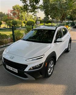 هيونداي كونا